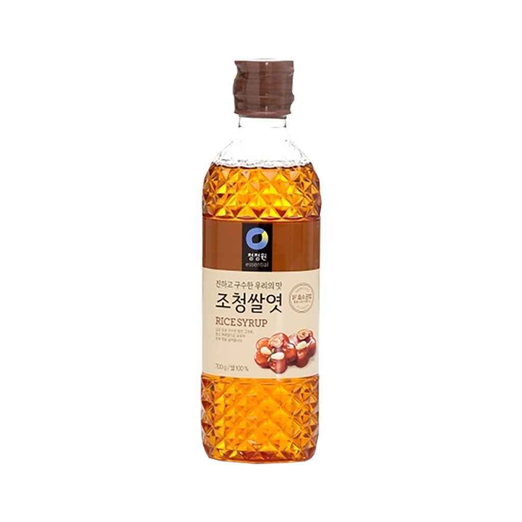 Chungjungone Rice Syrup(B) 1.54lb